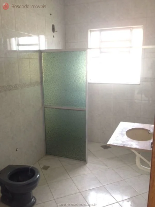 Foto 2 de 5 - Casa para aluguel em Montese